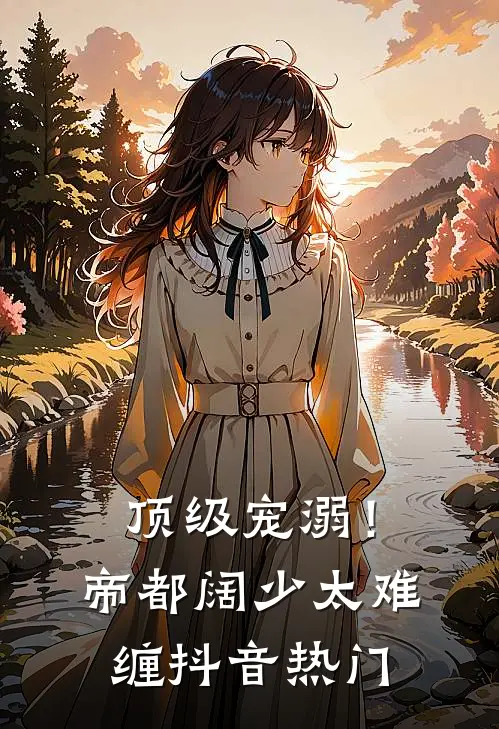 顶级宠溺!帝都阔少太难缠抖音热门