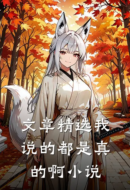 文章精选我说的都是真的啊