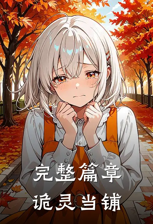 完整篇章诡灵当铺