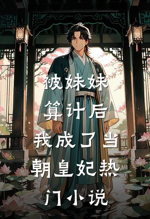 被妹妹算计后,我成了当朝皇妃热门阅读