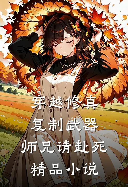 穿越修真复制武器,师兄请赴死精品