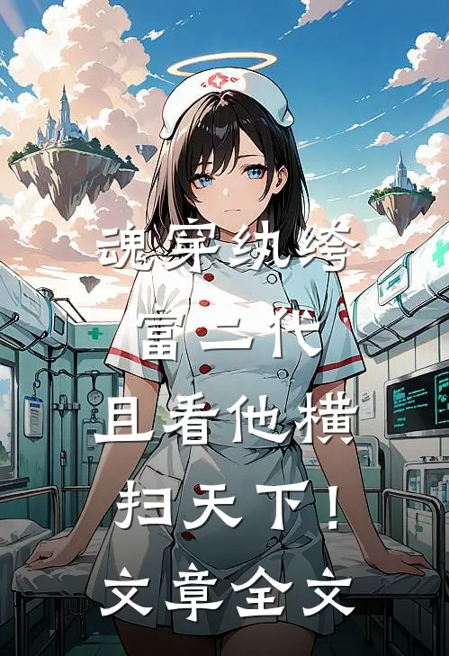魂穿纨绔富二代,且看他横扫天下!文章全文免费