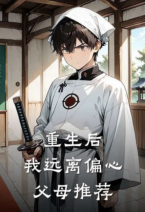 重生后,我远离偏心父母推荐阅读