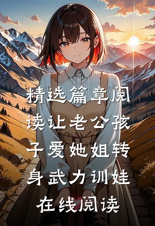 精选篇章阅读让老公孩子爱她姐转身武力训娃在线阅读