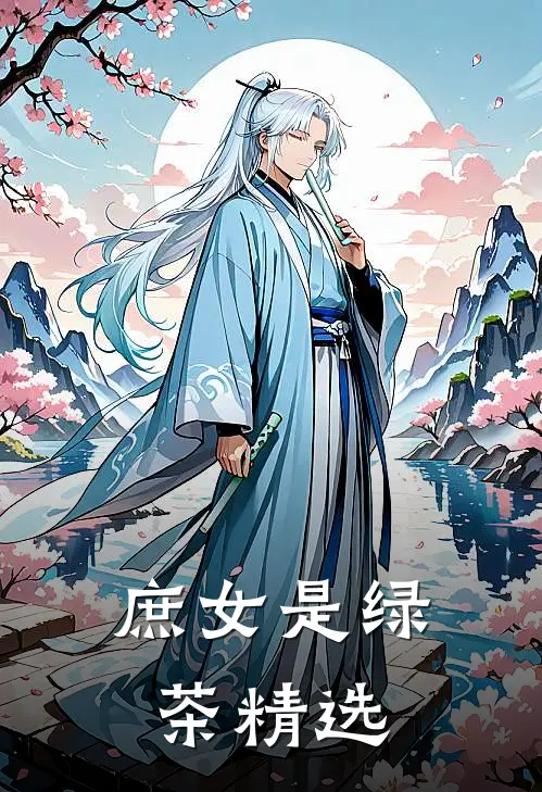 庶女是绿茶精选