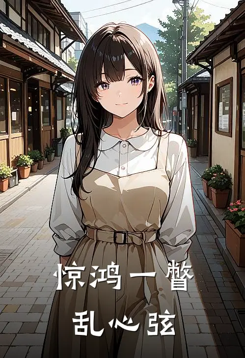 惊鸿一瞥乱心弦一句定三码