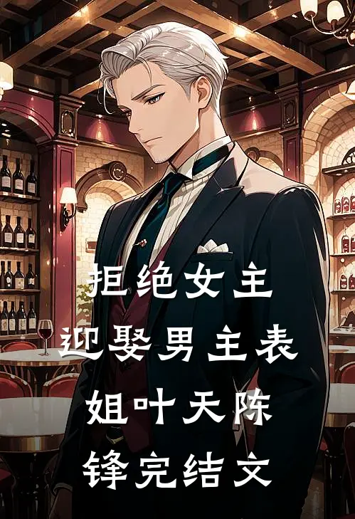 拒绝女主,迎娶男主表姐叶天陈锋完结文学
