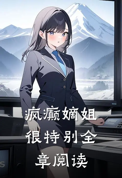 疯癫嫡姐很特别全章阅读