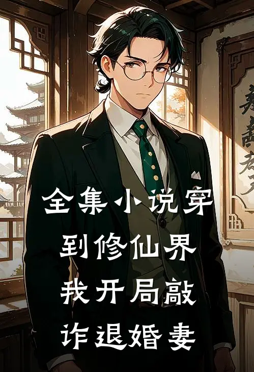 全集穿到修仙界,我开局敲诈退婚妻的