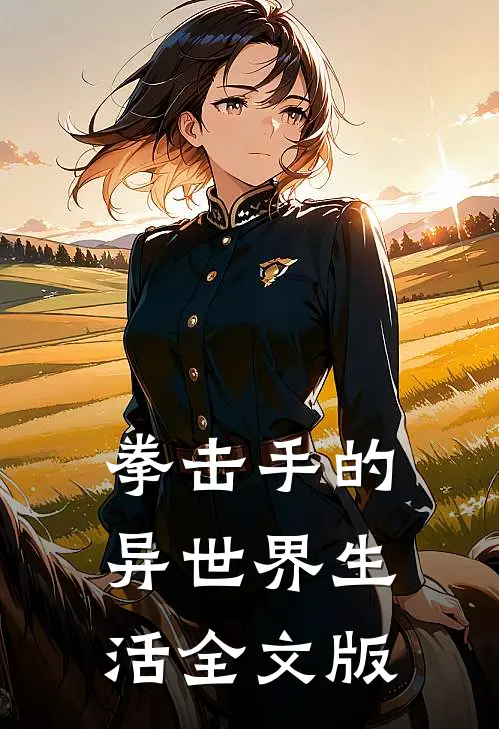 拳击手的异世界生活全文版