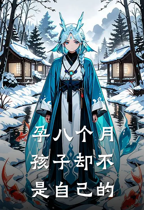 孕八个月,孩子却不是自己的