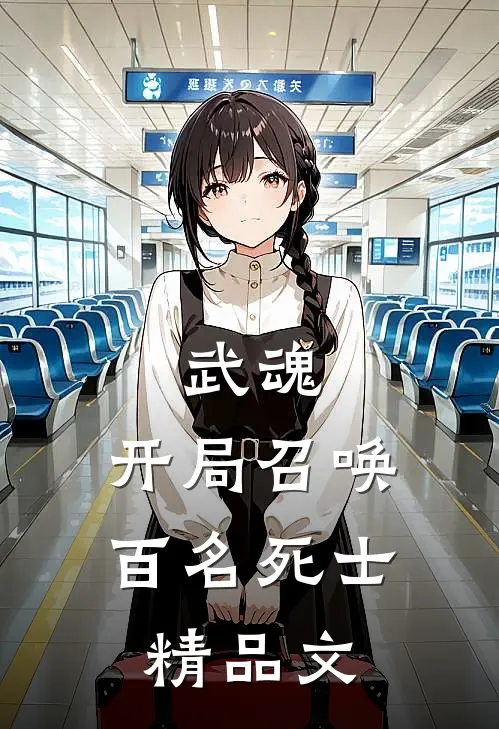 武魂开局召唤百名死士精品文