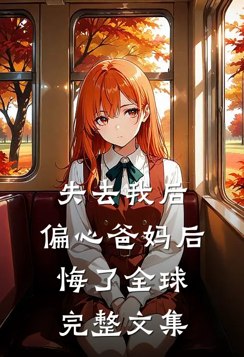 失去我后,偏心爸妈后悔了全球完整文集在线阅读