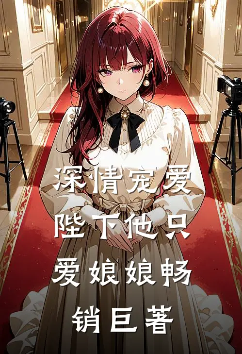 深情宠爱陛下他只爱娘娘畅销巨著