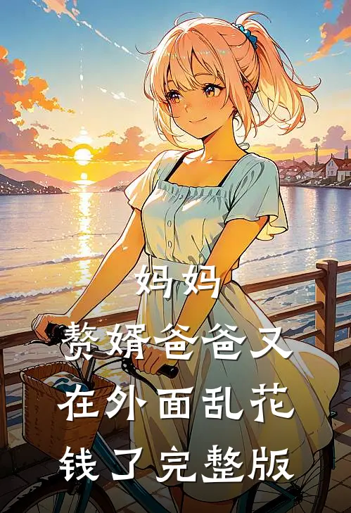 妈妈,赘婿爸爸又在外面乱花钱了完整版免费观看