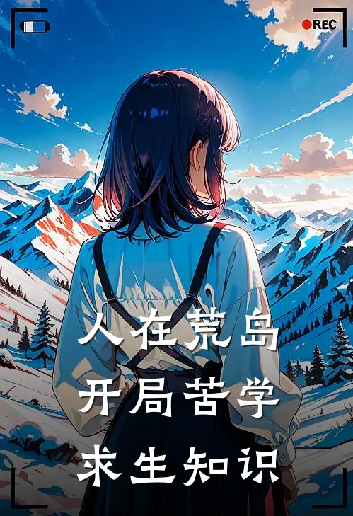 人在荒岛,开局苦学求生知识免费听书