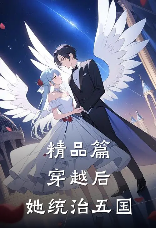 精品篇穿越后,她统治五国的