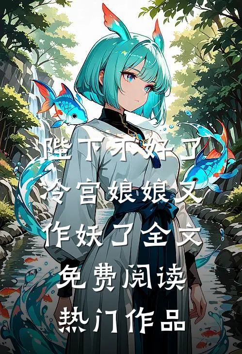 陛下不好了冷宫娘娘又作妖了全文免费阅读热门作品