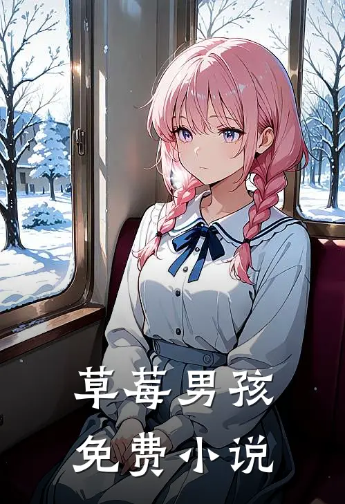 草莓男孩免费小说