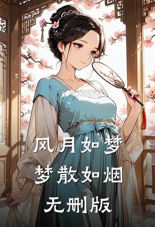 风月如梦，梦散如烟无删版