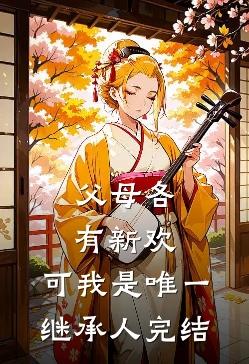 父母各有新欢,可我是唯一继承人完结