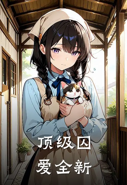 顶级囚爱全新