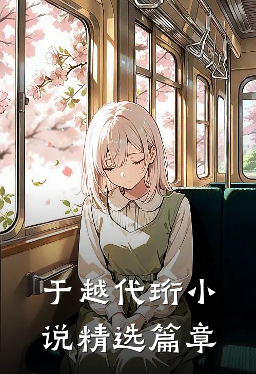 于越代珩小说精选篇章