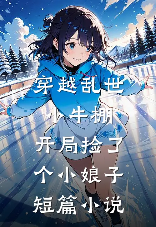 穿越乱世小牛棚,开局捡了个小娘子短篇免费阅读
