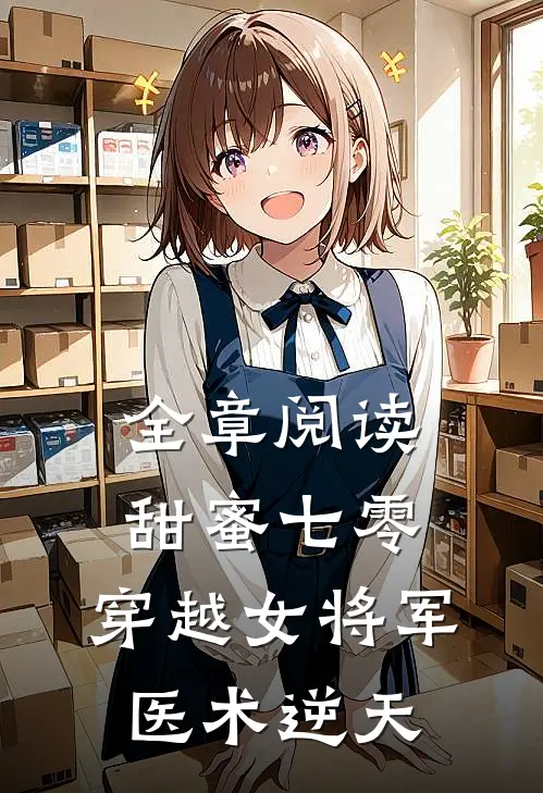 全章阅读甜蜜七零穿越女将军医术逆天