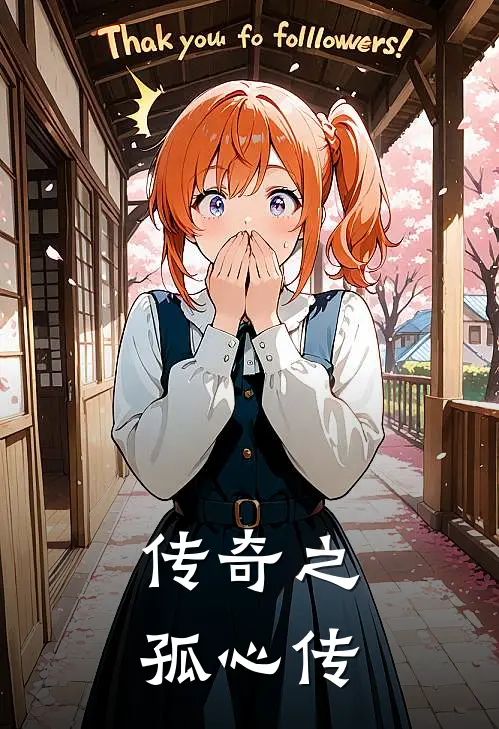 传奇之孤心传