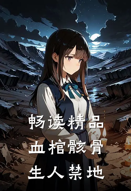 畅读精品血棺骸骨，生人禁地