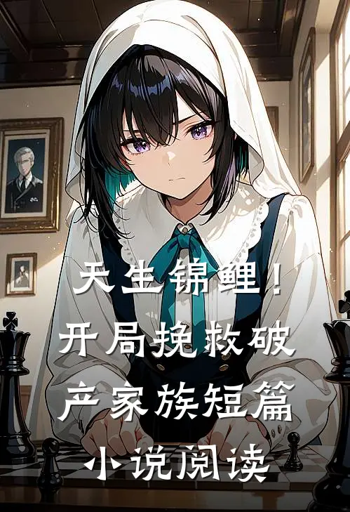 天生锦鲤!开局挽救破产家族短篇阅读免费