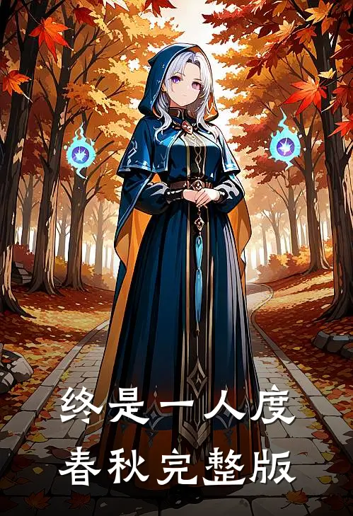 终是一人度春秋完整版