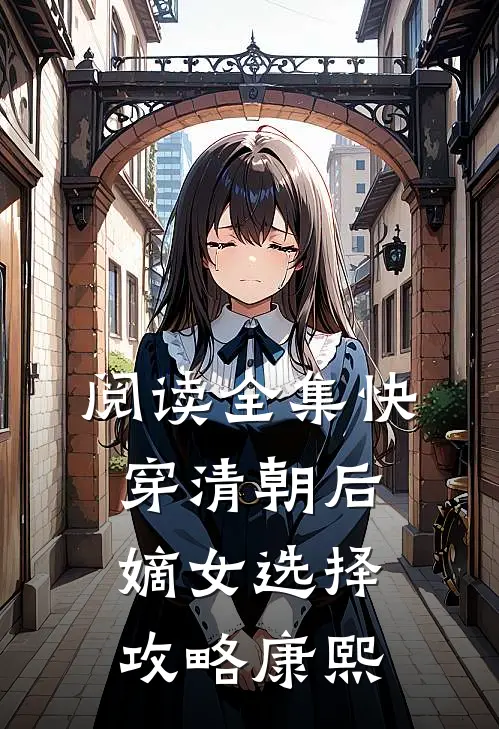 阅读全集快穿清朝后,嫡女选择攻略康熙