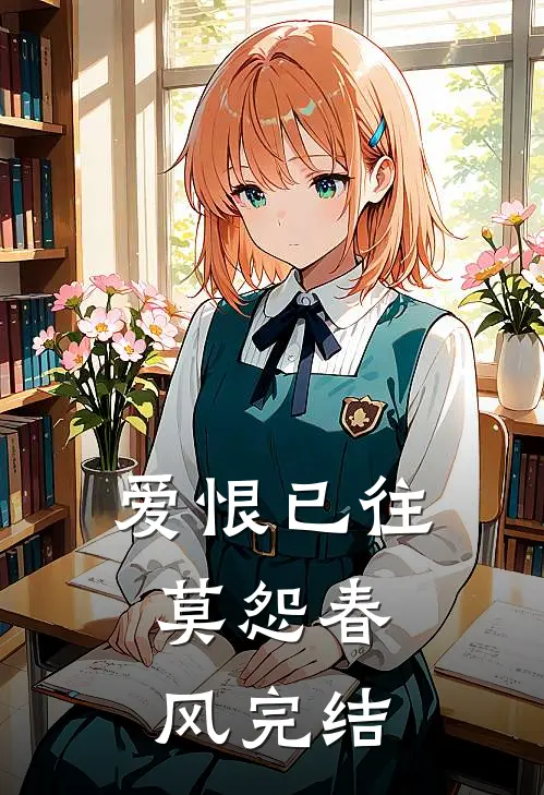 爱恨已往,莫怨春风完结了吗