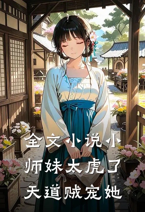 全文小师妹太虎了,天道贼宠她免费阅读