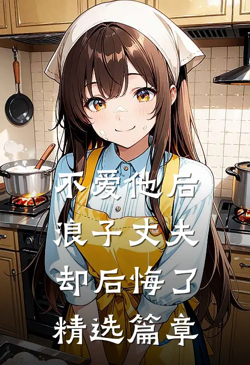 不爱他后,浪子丈夫却后悔了精选篇章阅读