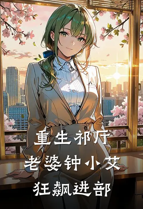 重生祁厅,老婆钟小艾,狂飙进部资源