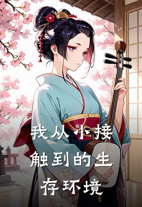 我从小接触到的生存环境