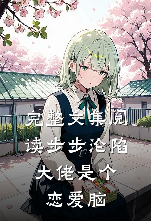完整文集阅读步步沦陷，大佬是个恋爱脑