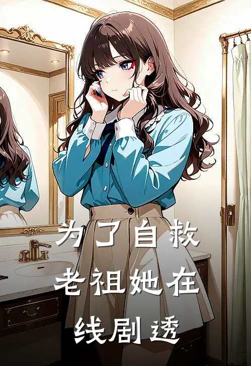 为了自救,老祖她在线剧透txt百度