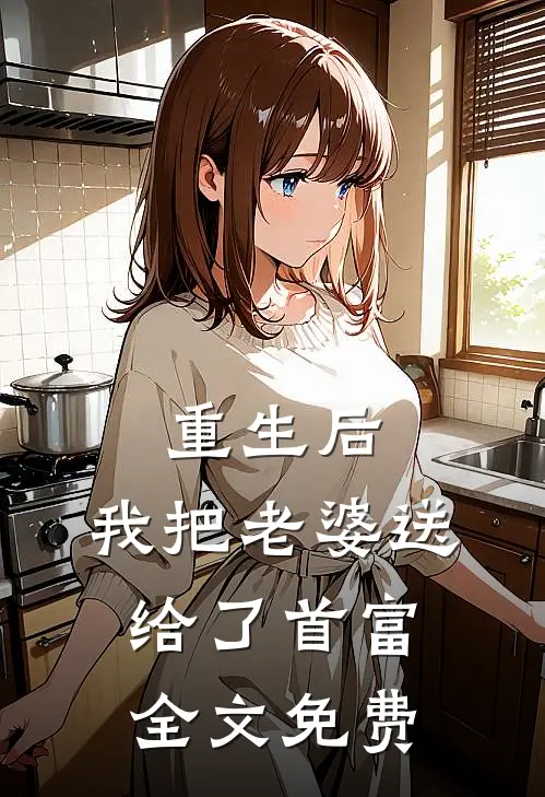 重生后,我把老婆送给了首富全文免费观看