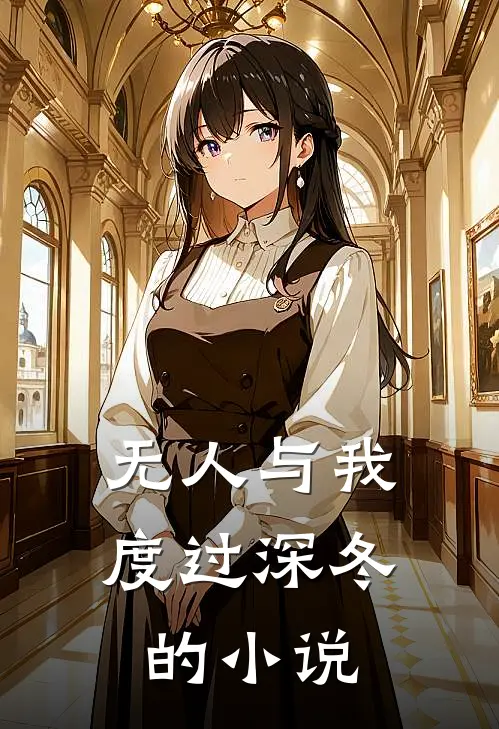 无人与我度过深冬的阅读