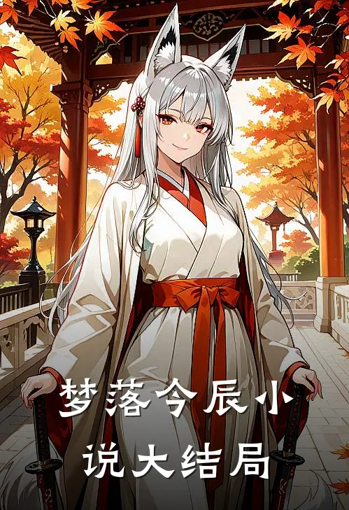 梦落今辰小说大结局
