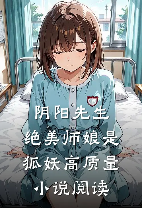阴阳先生绝美师娘是狐妖高质量阅读