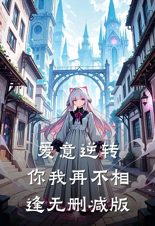 爱意逆转,你我再不相逢无删减版