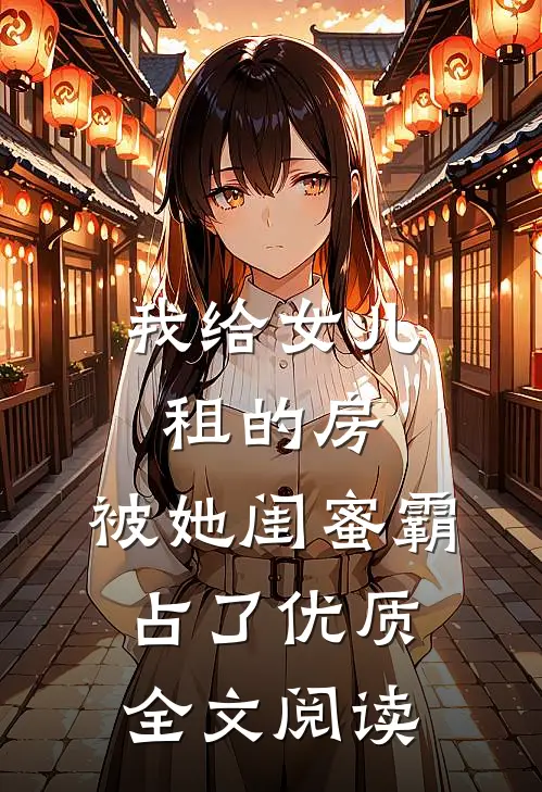我给女儿租的房,被她闺蜜霸占了优质全文阅读