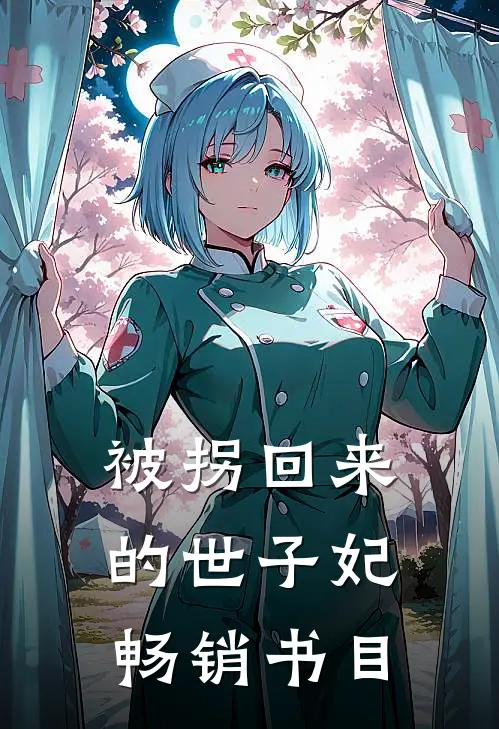 被拐回来的世子妃畅销书目