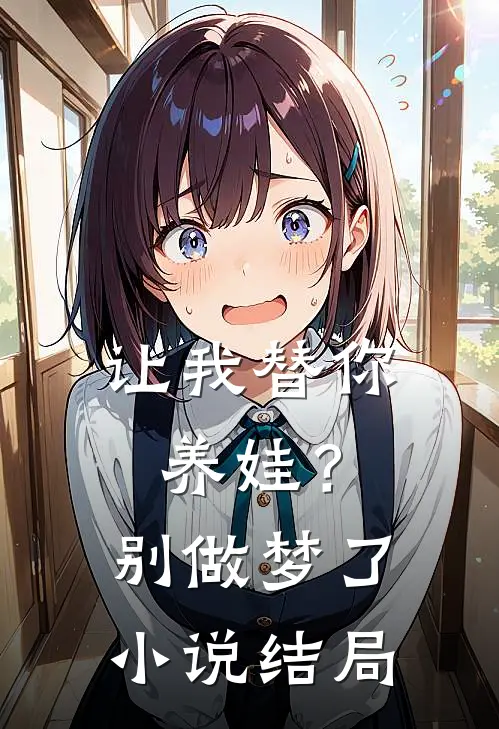 让我替你养娃？别做梦了小说结局