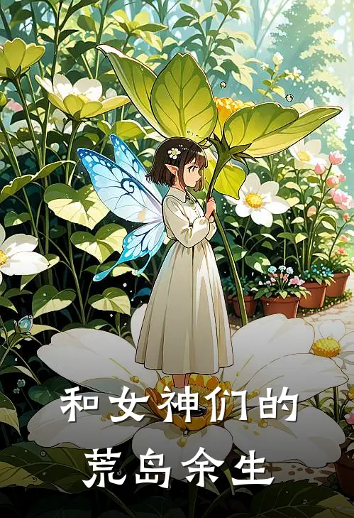 和女神们的荒岛余生